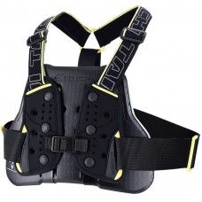 RS Taichi TECCELL CHEST PROTECTOR WITH BELT TRV064
